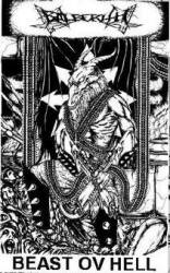 Balberith : Beast ov Hell